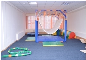 Сенсорлық интеграциязалы «Дом Совы»